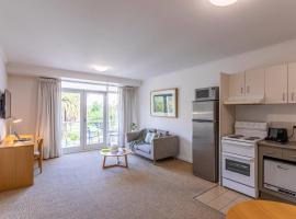 MainStay Suites Williamstown, khách sạn ở Williamstown