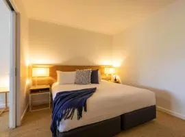 MainStay Suites Williamstown