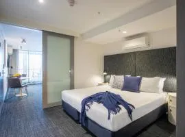 MainStay Suites Abbotsford