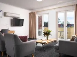 MainStay Suites Kew