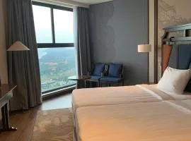 Minh Tân Apartment Mandala