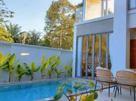 Golden Andes 豪华度假别墅