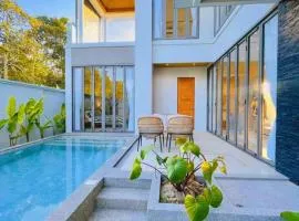 Golden Andes 豪华度假别墅