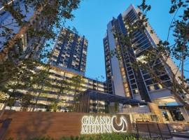 YPKHOMESTAYs, hotel in Iskandar Puteri