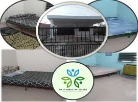 Maju Homestay Jelebu