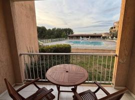 Studio 7, Hotel in Balaruc-les-Bains