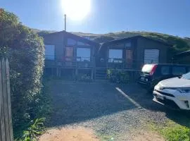 Cabaña en Las Brisas Navidad