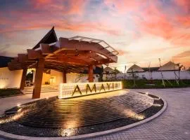 Amayi Resort Nusa Dua