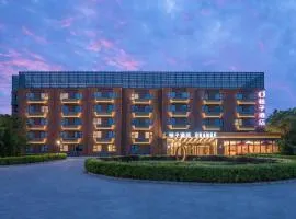 Orange Hotel Beijing Xi'erqi