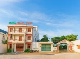 Ngọc Song Hotel Phan Thiết