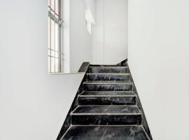 Hotel O Friends Inn, hotel v destinaci Patna