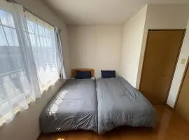 ゲストハウスレポーレ山大前