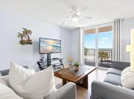 Indian Harbour Beach Club 303