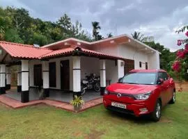Diyaluma Villa Resort