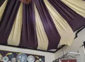 GNOME KIT HOUSE São Tomé das Letras- Mg