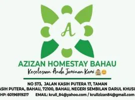 Azizan Homestay Bahau