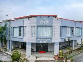 De Grand Boutique Hotel