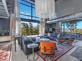 Sky Ridge, Kangaroo Valley