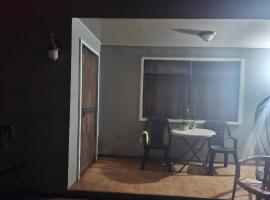 Surf House Aparment, ubytování v soukromí v destinaci Coco