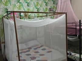 El Faro 13 de Puerto Viejo, hotel di Puerto Viejo