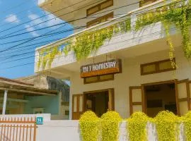 Mit Homestay Phú Quý