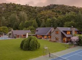 Wharenui Holiday Home by MajorDomo