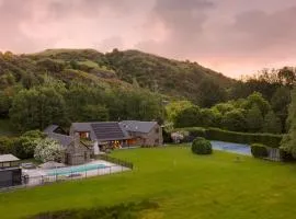 Wharenui Holiday Home by MajorDomo