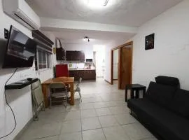 Departamento cerca del aeropuerto