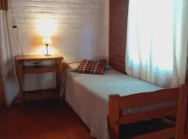 Complejo Rey del Bosque