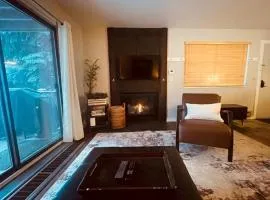 The Powder Haven Chalet