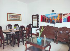 DiversA, Hotel in Esquipulas