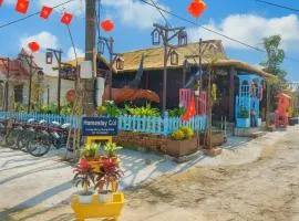 Củi Homestay Huế