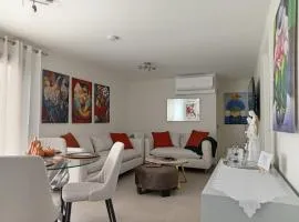 Apartamento San Andrés