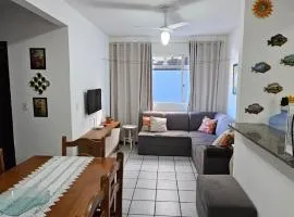 Apartamento no Residencial Umuarama A