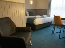 Central Motel Port Fairy