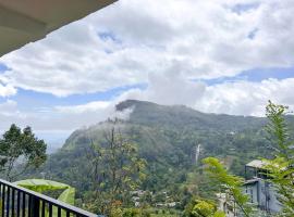 Rokky Hill Cottage Ella, hotel u gradu Ela