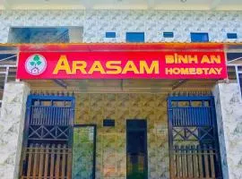 Arasam Homestay Bình An