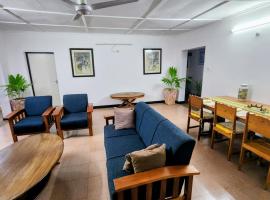 Allison Homes, vila v destinaci Kilifi