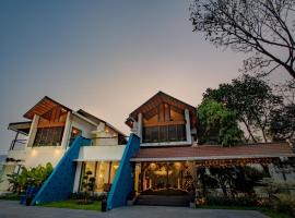 Boulevard Resorts, hotel v destinaci Kakkadampoyil