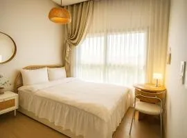 Hongdae Luxury Stay