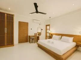 The Neylipz Mordern - Fully Air Conditioned 3 Bedroom Apartment