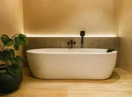 The Neylipz Mordern - Fully Air Conditioned 3 Bedroom Apartment