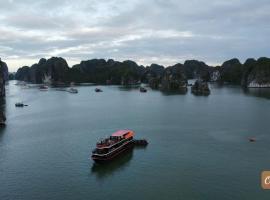 Beka Cruise, hotel en Île de l” Union