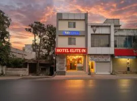 FabHotel Elite Inn I