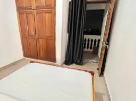 Yaoundé Daniella house