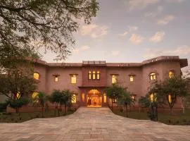 JuSTa Alwarbagh Sariska