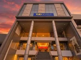 FabHotel Golden Inn