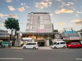 The Panorama Suites by MHM