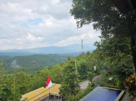Bali Rahayu Homestay