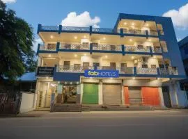 FabHotel Surajkund Residency